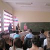 Dobré slovo - járási forduló